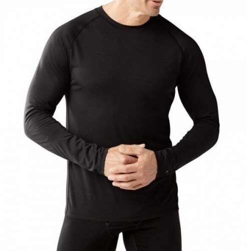 Купить Термокофта Smartwool Men's Merino 150 Baselayer Long Sleeve арт. 14042 в Киеве по лучшей цене с доставкой в Украине | Магазин NORTHWALL